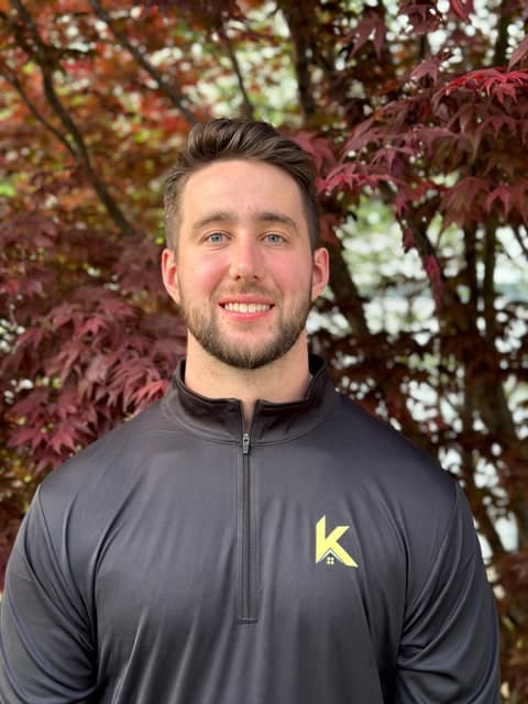 Ryan — founder of K-Sump Solutions